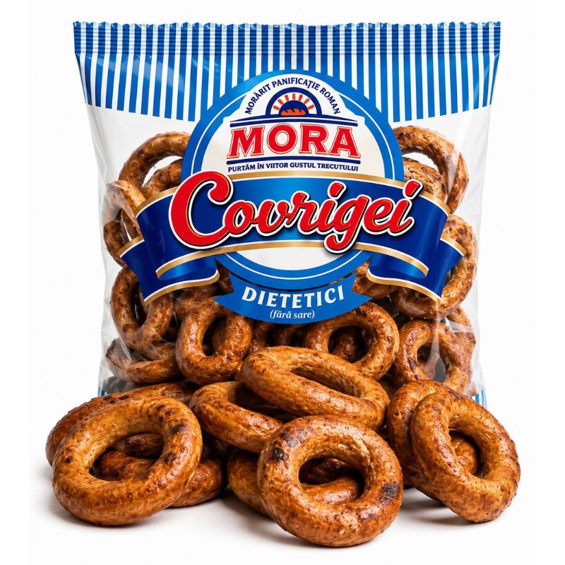 Covrigei dietetici