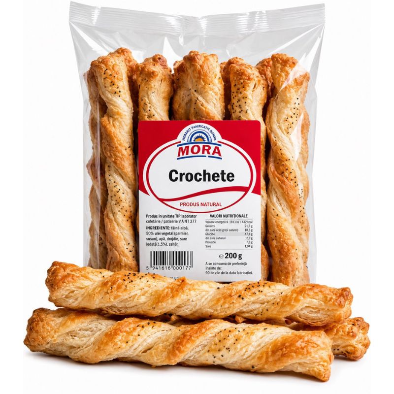 Crochete