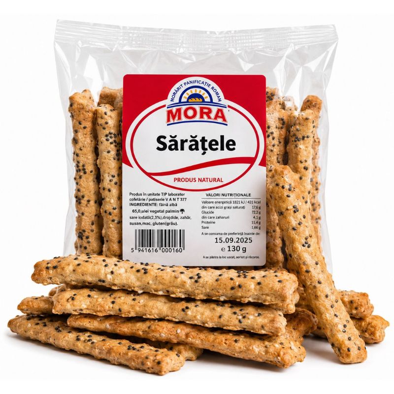 Sărățele